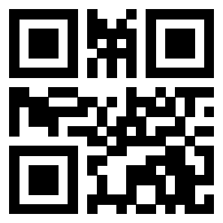3206525651 - Immagine del QrCode associato