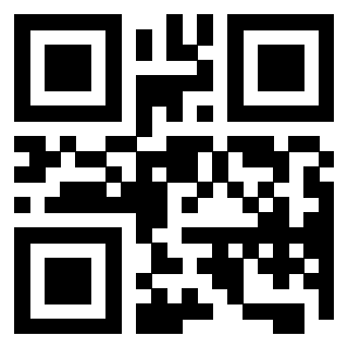 3206525656 - Immagine del Qr Code associato