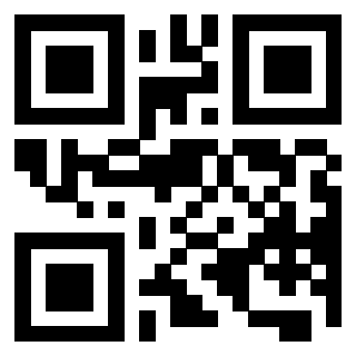 3206525659 - Immagine del Qr Code associato
