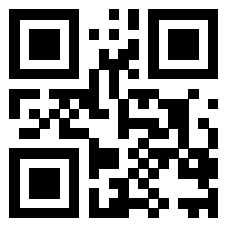 3206525660 - Immagine del Qr Code associato