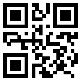 3206525662 - Immagine del Qr Code associato
