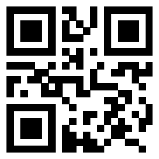 Immagine del QrCode di 3206525663