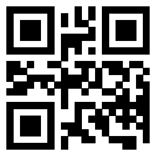 3206525664 - Immagine del QrCode associato