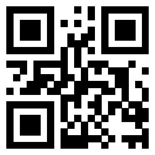 Scansione del Qr Code di 3206525666