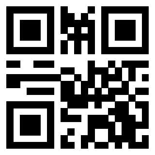 Il QrCode di 3206525672