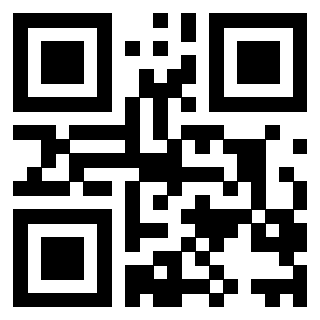Scansione del QrCode di 3206525673
