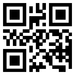 Immagine del QrCode di 3206525684
