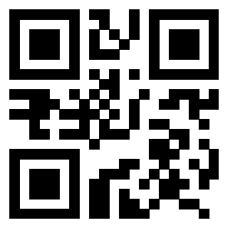 Immagine del QrCode di 3206525686