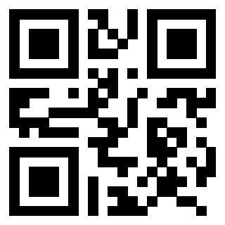 Scansione del QrCode di 3206525696