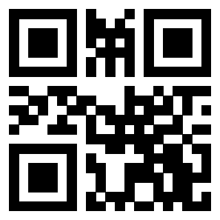 Immagine del Qr Code di 3206525697