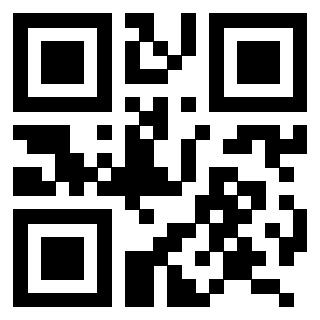 Immagine del QrCode di 3206525699