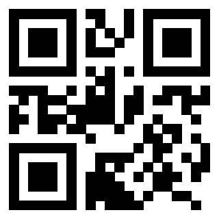 3206525700 - Immagine del QrCode associato