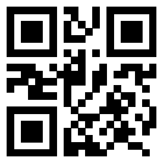 Il QrCode di 3206525704