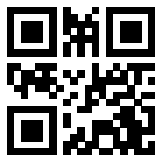 Scansione del Qr Code di 3206525708