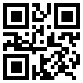 Il QrCode di 3206525710