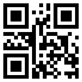 3206525712 Qr Code associato