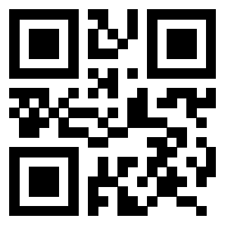 3206525713 - Immagine del Qr Code associato