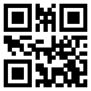 3206525718 QrCode associato