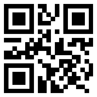 3206525719 - Immagine del Qr Code