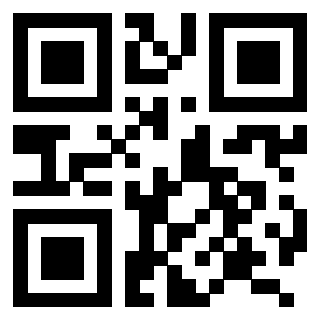 Immagine del Qr Code di 3206525720