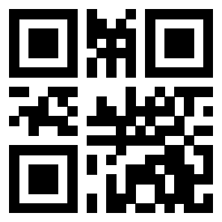Immagine del QrCode di 3206525721