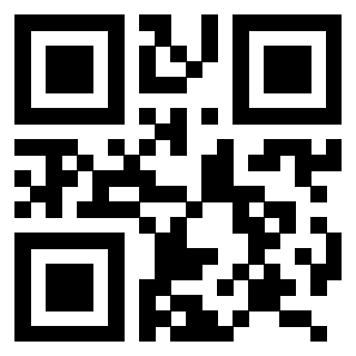 Immagine del QrCode di 3206525722