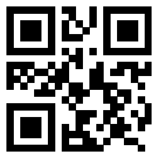 3206525723 Qr Code associato