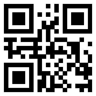 3206525724 - Immagine del Qr Code associato