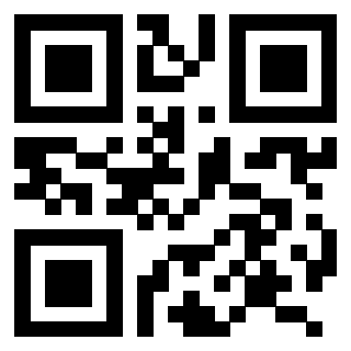 Il Qr Code di 3206525730
