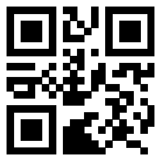 3206525732 - Immagine del Qr Code associato