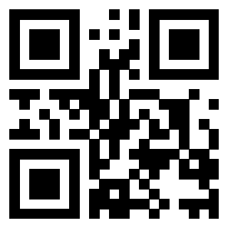 Il Qr Code di 3206525733