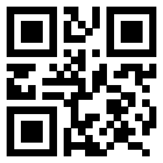 3206525736 - Immagine del Qr Code associato