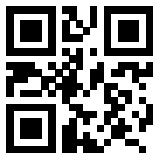 Il QrCode di 3206525743