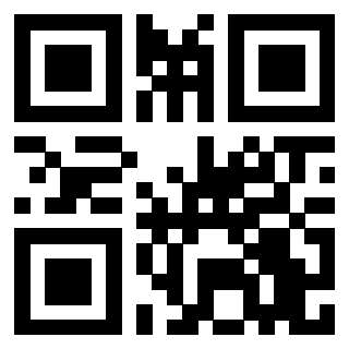 Scansione del Qr Code di 3206525744