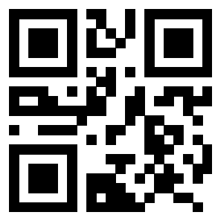Scansione del QrCode di 3206525746