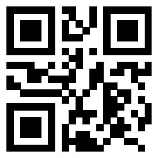 3206525747 Qr Code associato