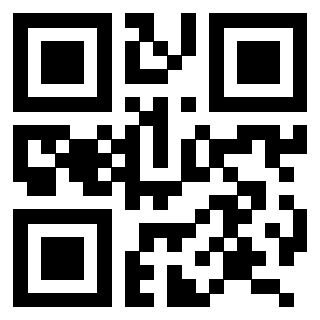 3206525750 - Immagine del QrCode associato