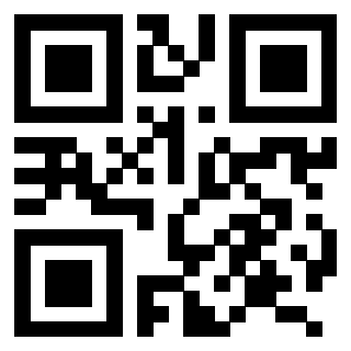 Immagine del Qr Code di 3206525751