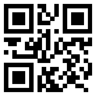 Scansione del QrCode di 3206525752