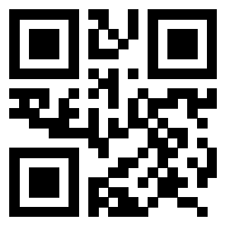 Il Qr Code di 3206525760