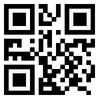 Immagine del QrCode di 3206525761
