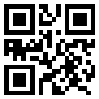 Scansione del QrCode di 3206525765