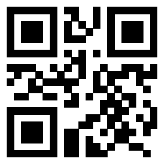 Immagine del QrCode di 3206525769