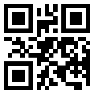 3206525771 - Immagine del QrCode associato