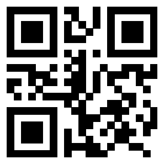 3206525774 - Immagine del QrCode associato