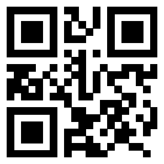 3206525779 - Immagine del QrCode