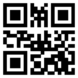 Scansione del QrCode di 3206525781