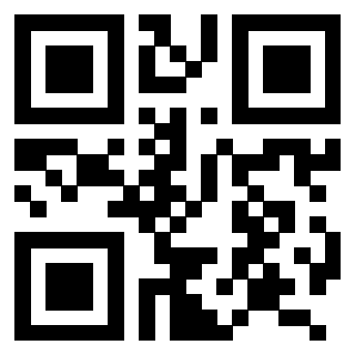 3206525783 QrCode associato