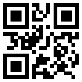 3206525786 - Immagine del Qr Code associato