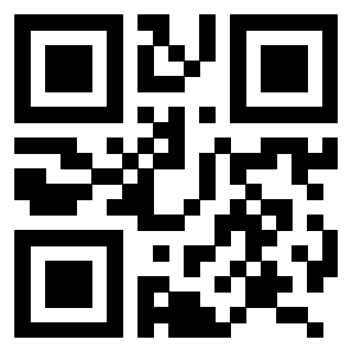 3206525788 - Immagine del QrCode associato